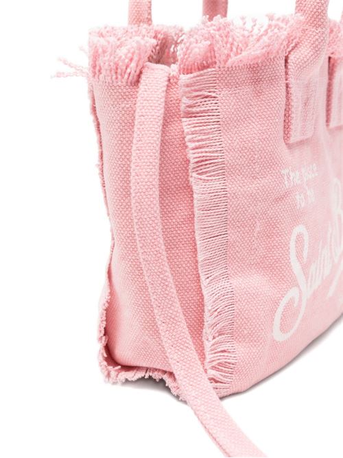 Borsa bambina MC2 Saint Barth vanity mini rosa MC2 SAINT BARTH Kids | VANITY MINI00135L